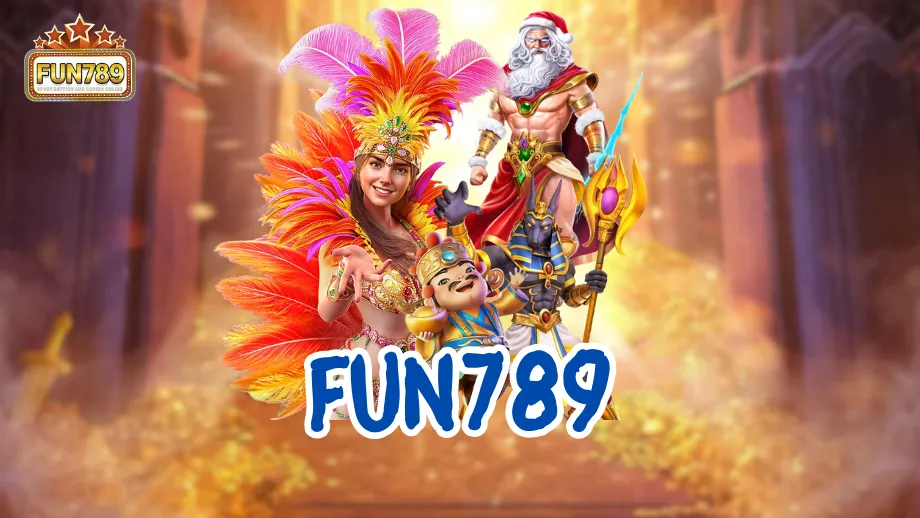 FUN789