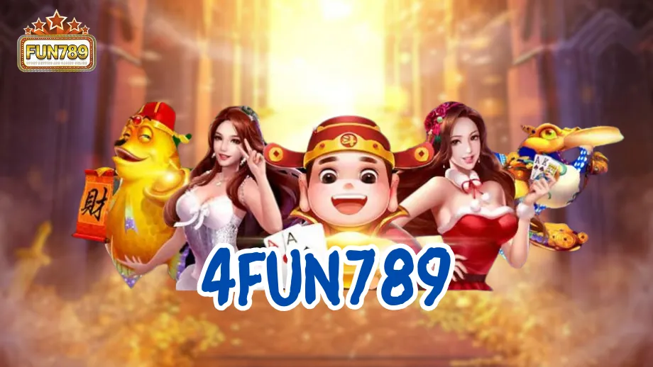 FUN789