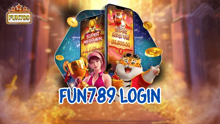 FUN789