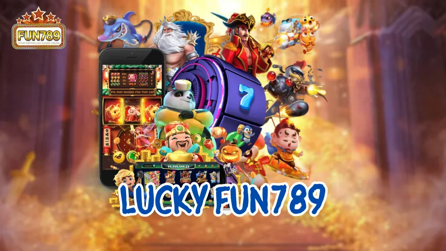 FUN789
