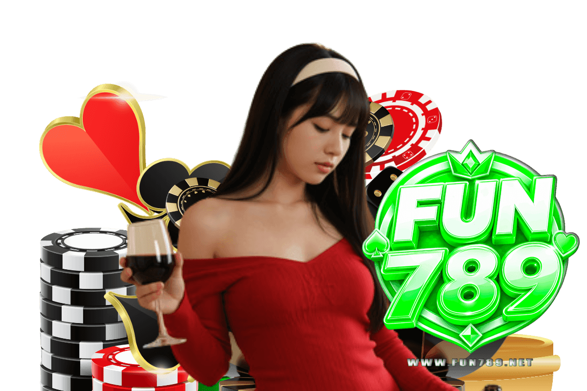 fun789 ทางเข้า