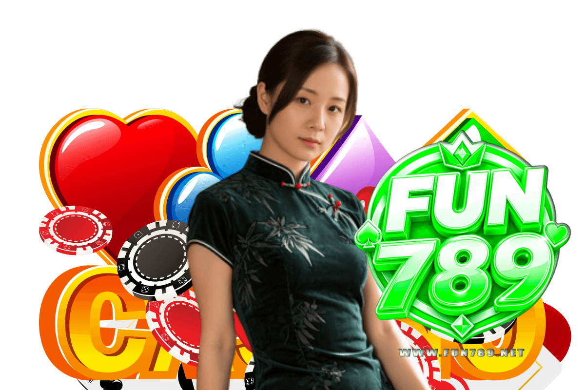 fun789 สล็อต